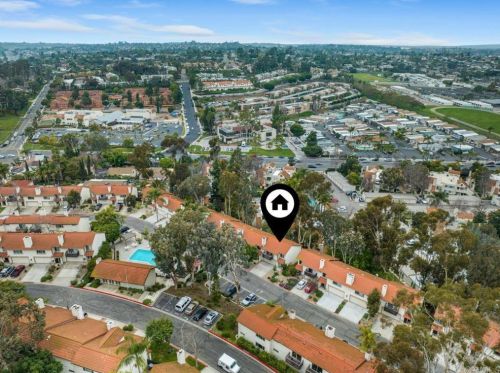 353 Windy Ln, Vista CA  92083-5766 exterior