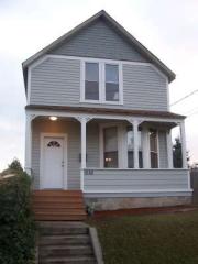 1516 52nd St, Tacoma WA  98408-4233 exterior