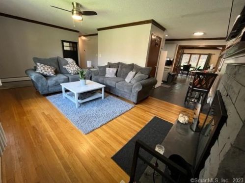 115 Perkins St, Bristol CT  06010-2978 exterior