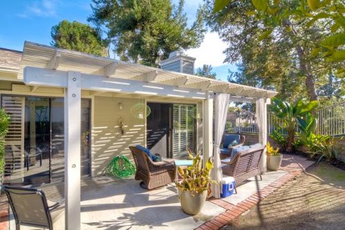 1999 Cambridge, Vista, CA 92081-9022