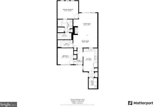 65 Aspen Hill Dr, Fredericksburg VA  22406-8441 exterior