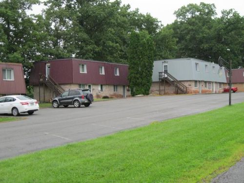1201 Leatherwood Dr, Clarion, PA 16214-1778