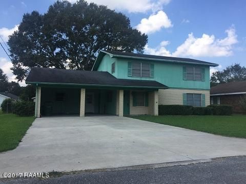 1107 Jenkins Ave, Crowley, LA 70526-3025