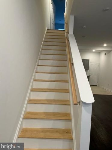 2414 Berks St, Philadelphia PA  19121-2045 exterior