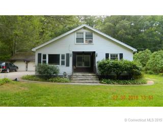 325 Breakneck Hill Rd, Killingly, CT 06241-1703