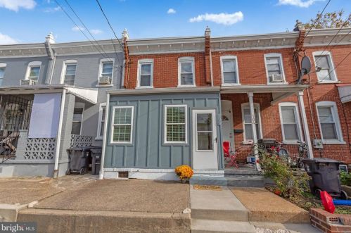106 Lincoln St, Wilmington, DE 19805-3412