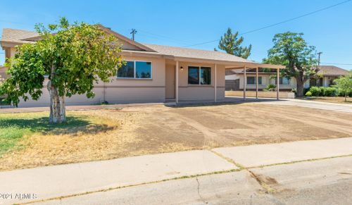 12643 30th Dr, Phoenix AZ  85029-1304 exterior