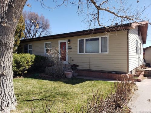 150 Cherry St, Burlington, CO 80807-1524