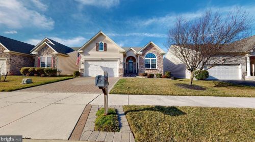 639 Southerness Dr, Blackbird DE  19734-3805 exterior