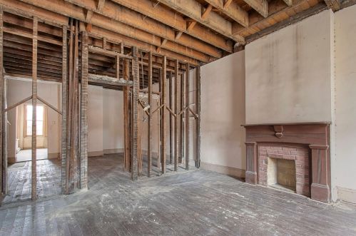 1102 Lee St, Covington KY  41011-2211 exterior