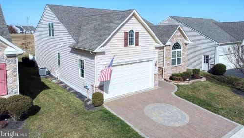 639 Southerness Dr, Blackbird, DE 19734-3805