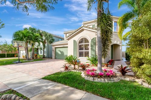 2720 Shaughnessy Dr, West Palm Beach, FL 33414-6493