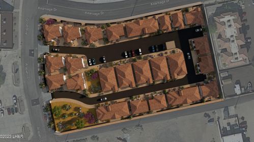 3080 Arapaho Dr, Lake Havasu City AZ  exterior