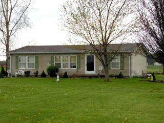 11938 State Route 730, Blanchester OH  45107-7795 exterior