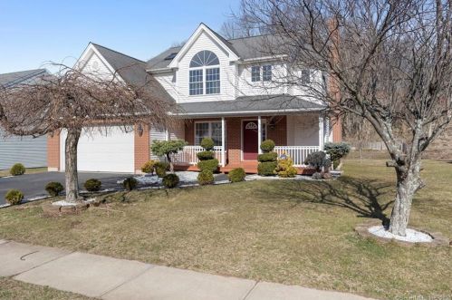 11 Rachel Dr, Rocky Hill, CT 06067-3785