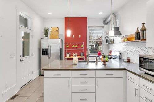 923 Mellon St, Pittsburgh PA 15206-2129 exterior