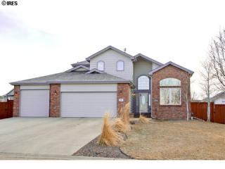 91 Double Eagle Dr, Milliken, CO 80543-9625