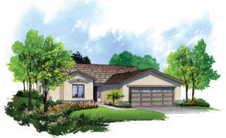 5116 Sweet Sunblaze Ave, Bakersfield, CA 93311-8958