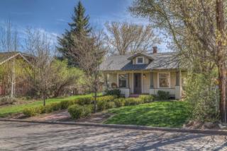 325 Hunter Pl, Bend OR  97701-2866 exterior