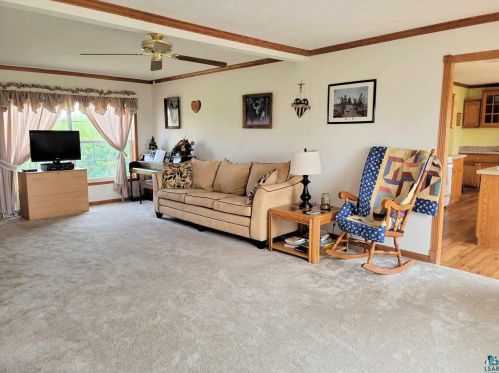 12841 Sutfin Rd, Barnes, WI 54873-9406