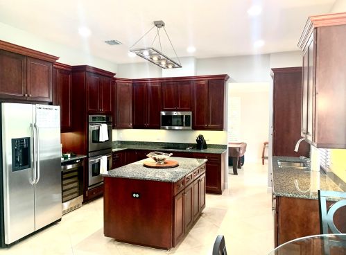 11118 Misty Ridge Way, Boynton Beach FL  33473-4892 exterior