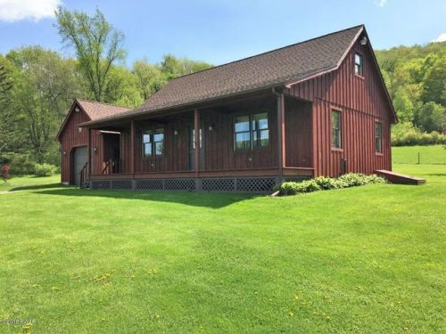 221 Oxbow Rd, Thompson, PA 18465-3009