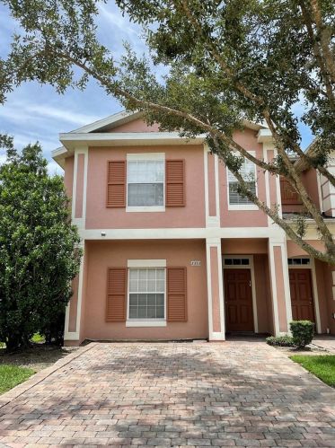 2353 Caravelle Cir, Kissimmee, FL 34746-5807