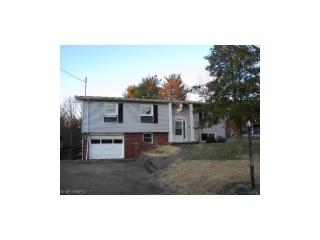 1835 Mcgill Rd, Belpre, OH 45714-8150