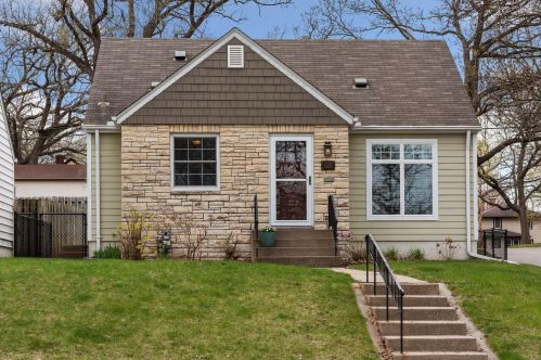3300 Xenwood Ave, Minneapolis, MN 55416-2137