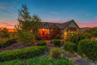 4514 Sierra Del Sol, Paradise CA  95969-8117 exterior