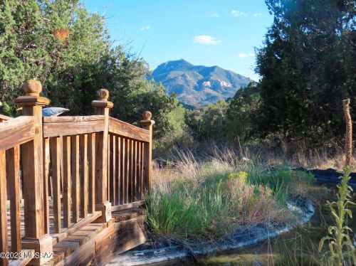 1749 Timberline Rd, Hilltop, AZ 85632-8071