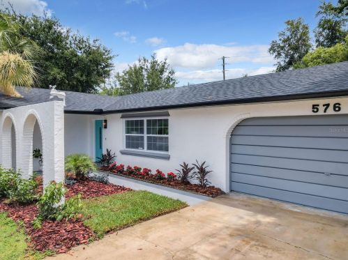 576 American Heritage Pkwy, Orlando, FL 32809-6611