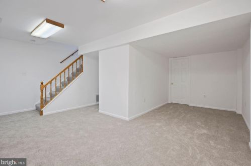 2796 Middlecoff Pl, Falls Church VA  22043-3514 exterior