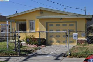 327 Duboce Ave, Richmond, CA 94801-1936