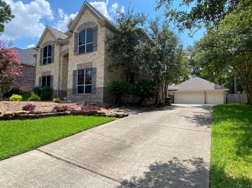 6106 Peachtree Hill Ct, Humble, TX 77345-1899