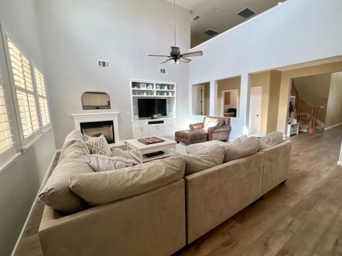 2504 Kodiak Dr, Modesto CA  95355-7957 exterior