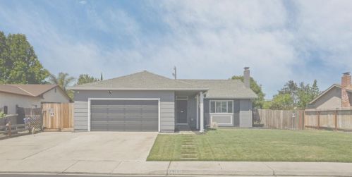 4911 Chablis Way, Oakley, CA 94561-1812