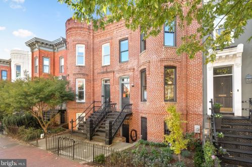 1316 T St, Washington, DC 20009-4439