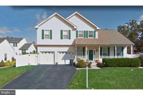 100 Koegel Ln, Norristown, PA 19403-2879