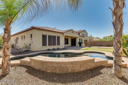 3978 Kaibab Pl, Chandler AZ 85249-3773 exterior