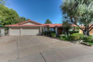 7935 Via De Belleza, Scottsdale, AZ 85258-4132