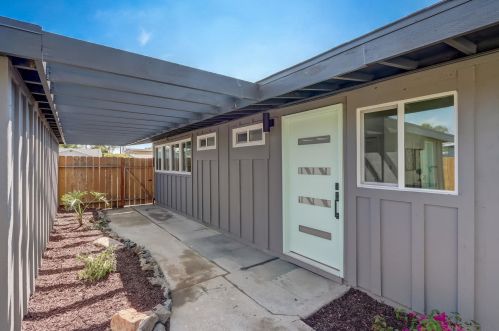 6265 Lk Alamor Ave, San Diego CA 92119-3407 exterior