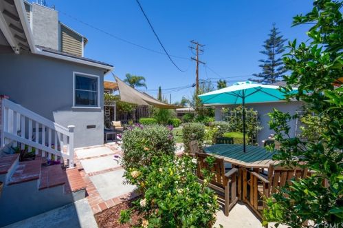 4209 Theresa St, Long Beach CA  90814-1719 exterior