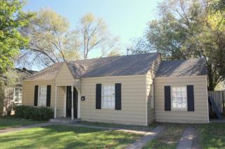 2405 22nd St, Lubbock, TX 79411-1009