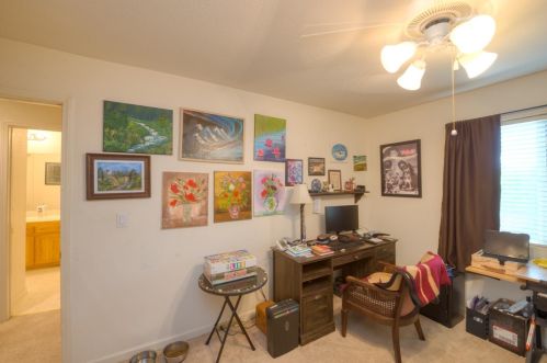 437 Creekside Dr, Grayson CA  95363-8834 exterior