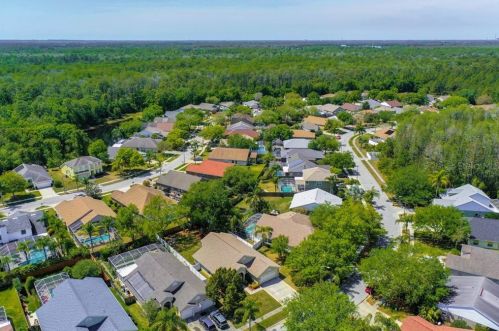 4784 Ridgemoor Cir, Palm Harbor FL  34685-3149 exterior