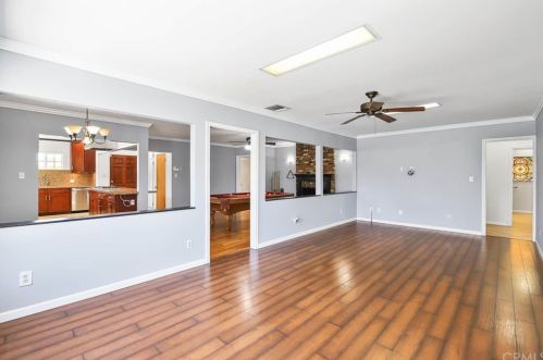 1819 Thelborn St, West Covina CA  91791-1442 exterior