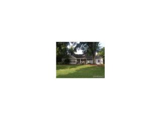 719 Dalraida Rd, Montgomery AL  36109-1501 exterior