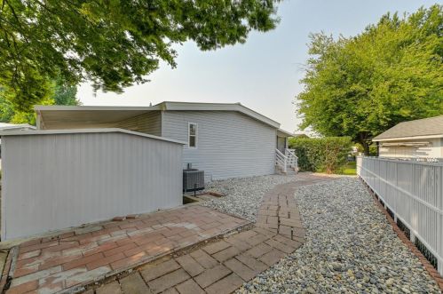 14789 Natchez Ct, Rancho Murieta CA  95683-9735 exterior