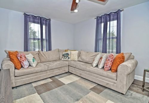 52 Central St, Woburn MA  01801-4641 exterior